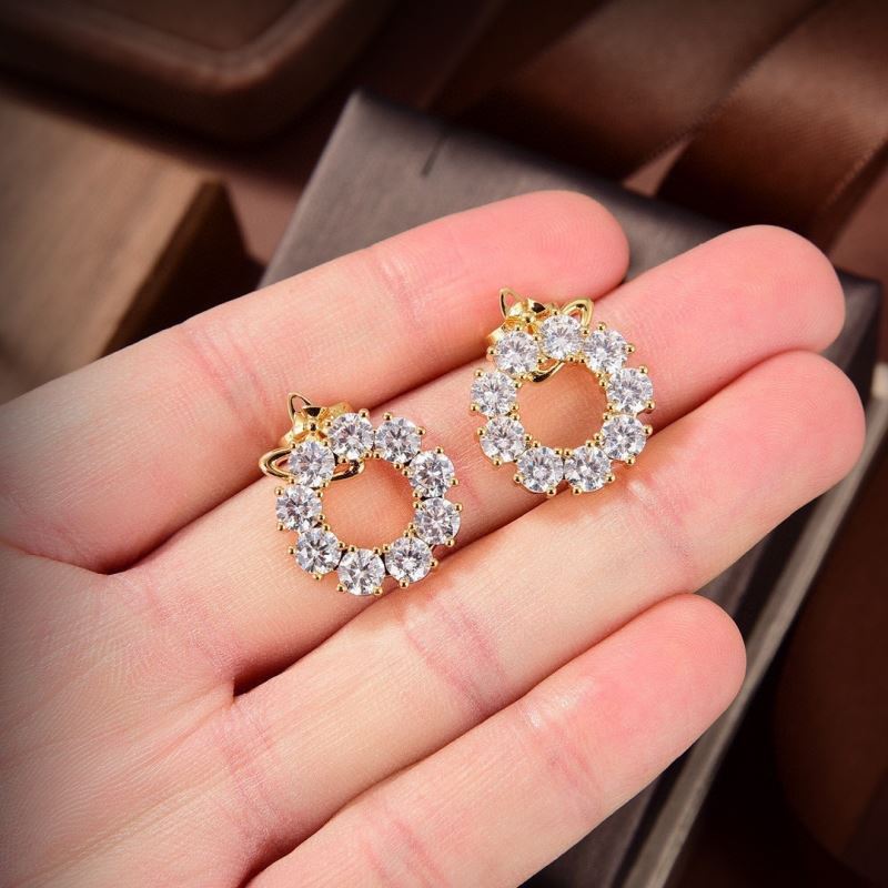 Vivienne Westwood Earrings